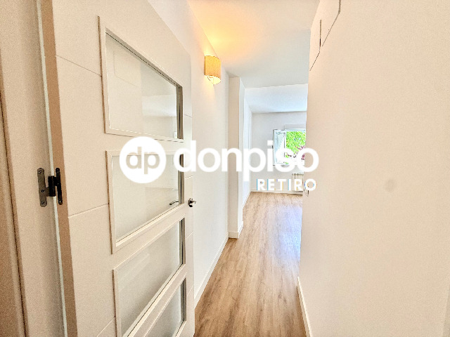 Imagen 6 Inmueble 303449 - Piso en venta en Madrid / En Alcalde Sainz de Baranda