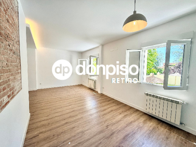 Imagen 4 Inmueble 303449 - Piso en venta en Madrid / En Alcalde Sainz de Baranda