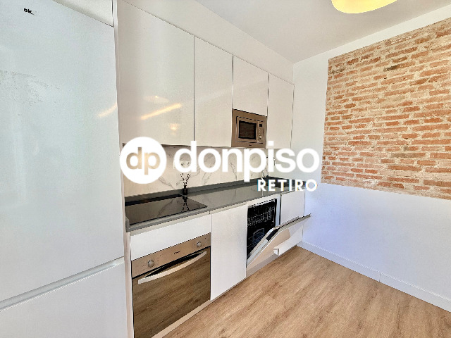Imagen 5 Inmueble 303449 - Piso en venta en Madrid / En Alcalde Sainz de Baranda