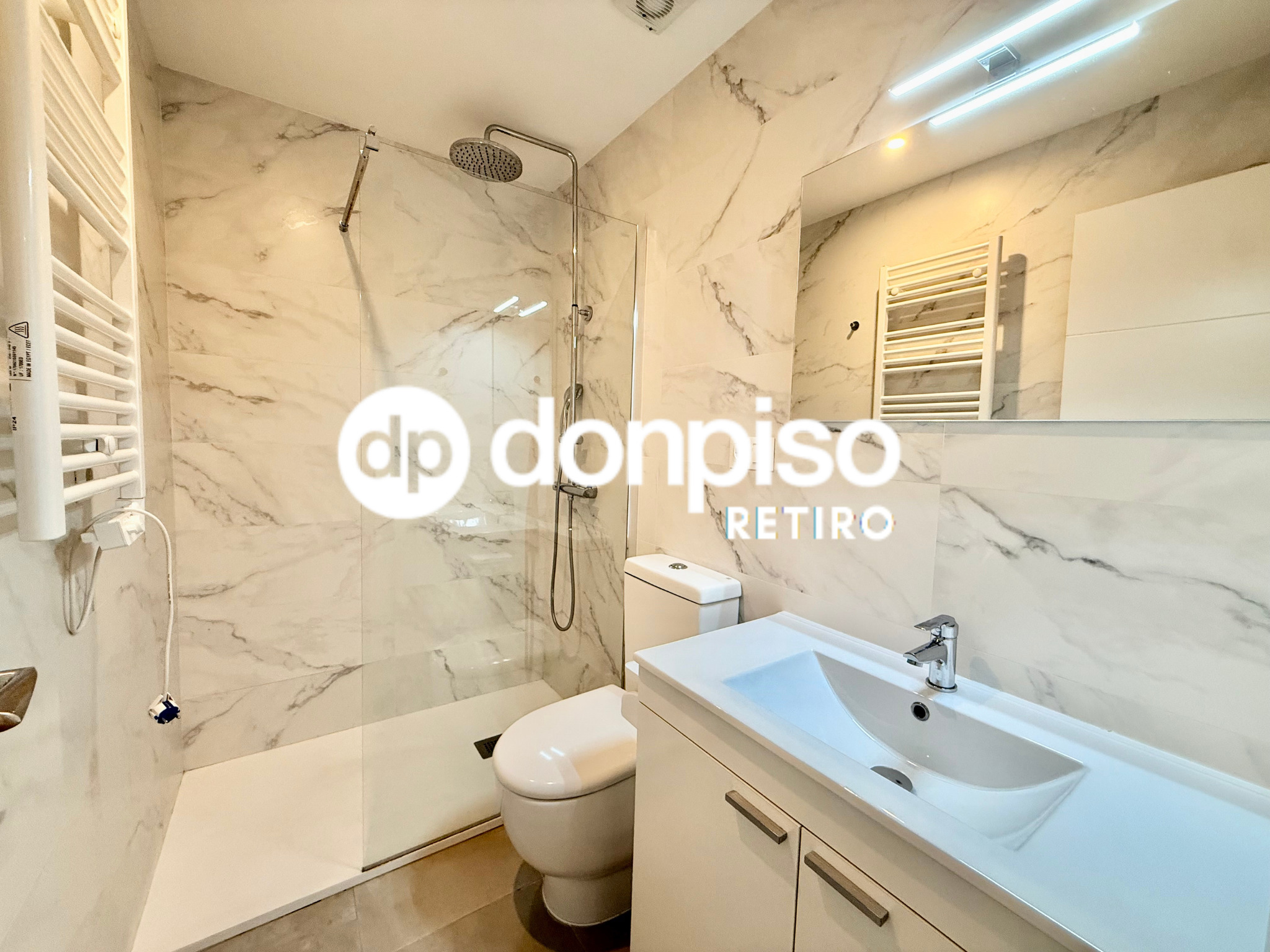 Imagen 7 Piso en venta en Madrid / En Alcalde Sainz de Baranda