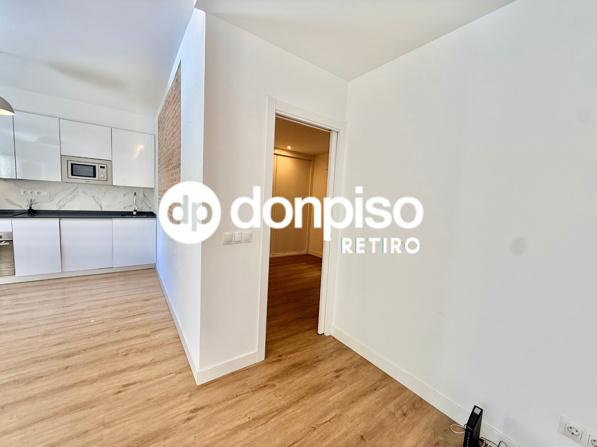 Imagen 3 Piso en venta en Madrid / En Alcalde Sainz de Baranda
