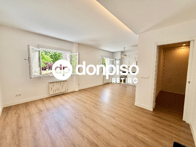 Imagen 2 Inmueble 303449 - Piso en venta en Madrid / En Alcalde Sainz de Baranda
