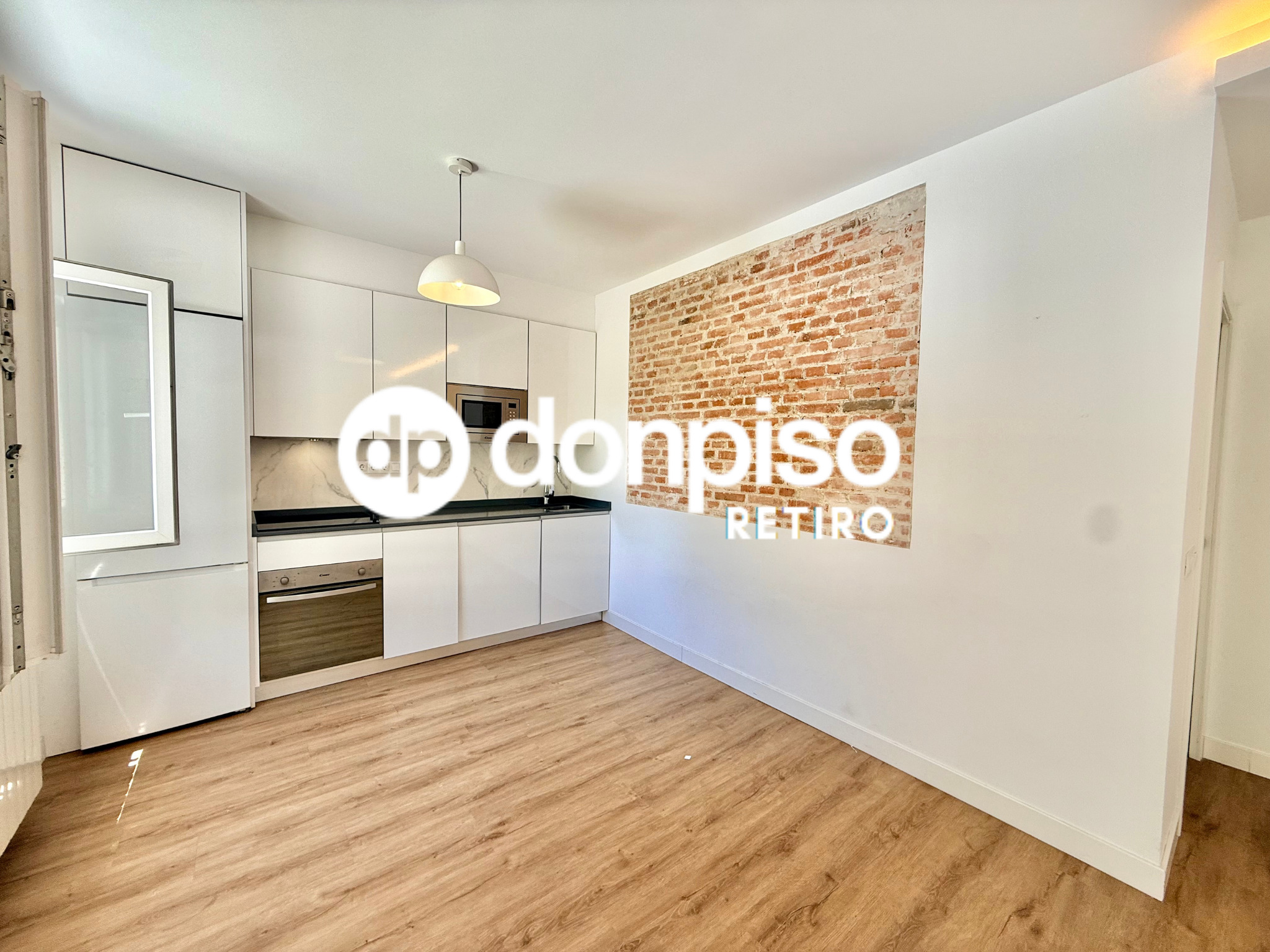 Imagen 9 Piso en venta en Madrid / En Alcalde Sainz de Baranda