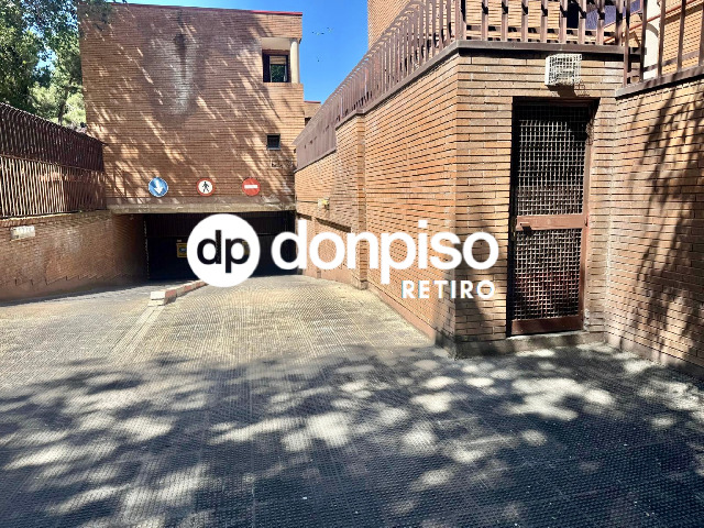 Imagen 10 Inmueble 303817 - Parking Coche en alquiler en Madrid / Al lado de la Iglesia
