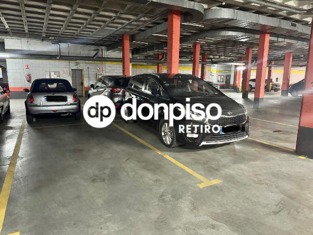 Imagen 8 Inmueble 303817 - Parking Coche en alquiler en Madrid / Al lado de la Iglesia