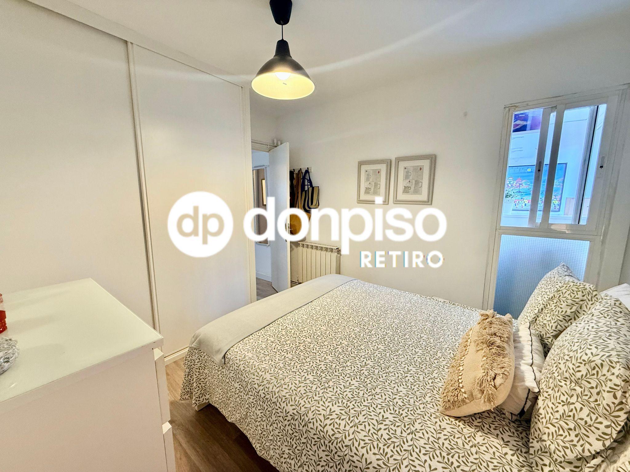Imagen 5 Piso en venta en Madrid / A 3 minutos andando de La Vaguada