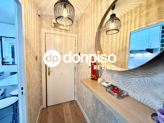 Imagen 6 Inmueble 304174 - Piso en venta en Madrid / A 3 minutos andando de La Vaguada