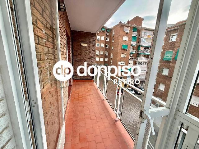 Imagen 1 Inmueble 304477 - Piso en alquiler en Madrid / Barrio de la concepcion