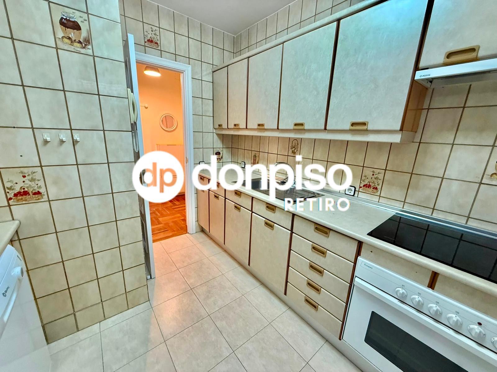 Imagen 20 Piso en alquiler en Madrid / Barrio de la concepcion