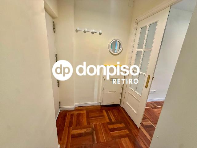 Imagen 8 Inmueble 304477 - Piso en alquiler en Madrid / Barrio de la concepcion