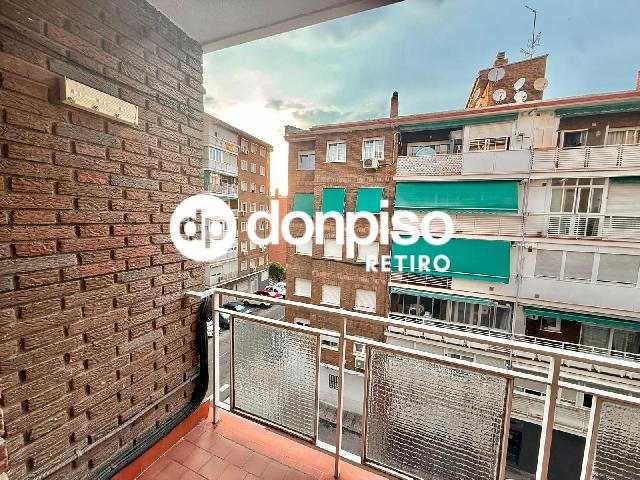 Imagen 3 Inmueble 304477 - Piso en alquiler en Madrid / Barrio de la concepcion