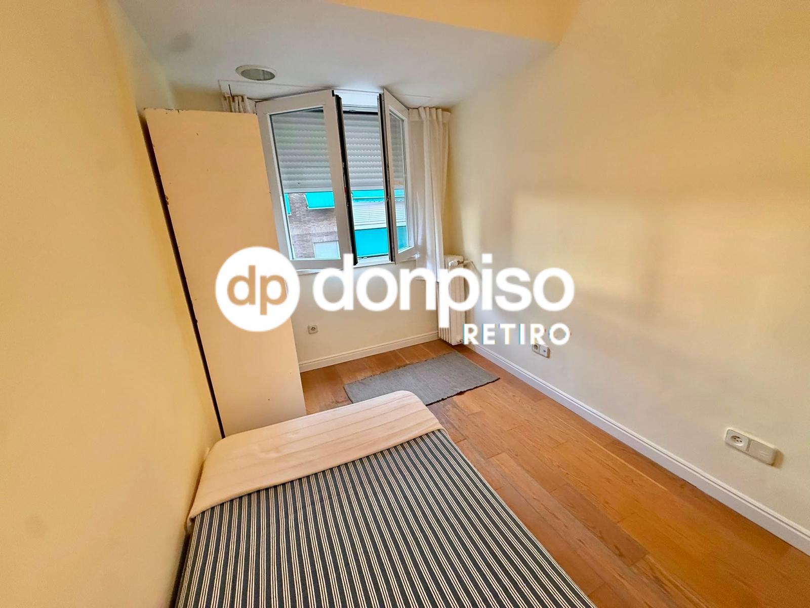 Imagen 22 Piso en alquiler en Madrid / Barrio de la concepcion