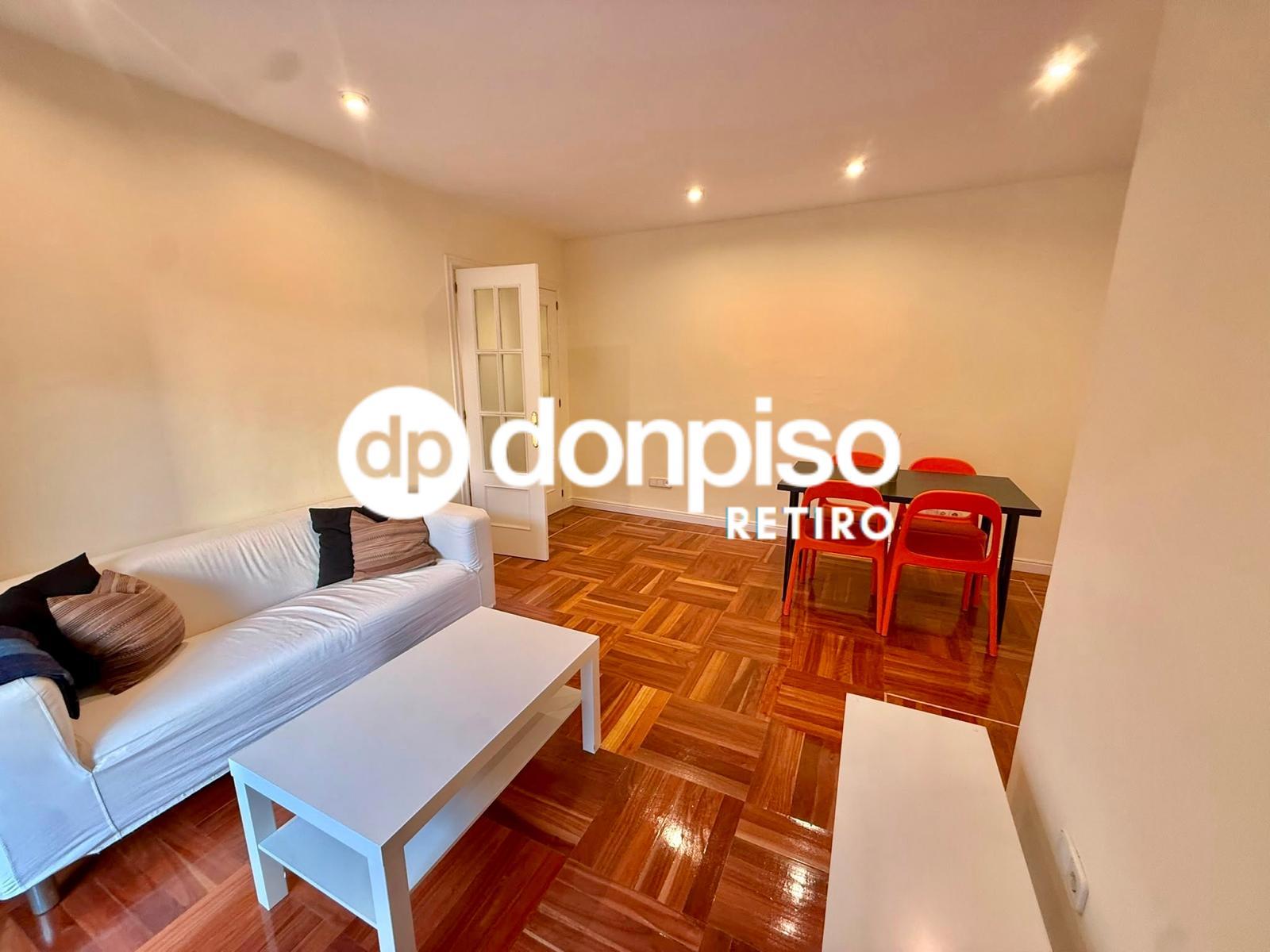 Imagen 11 Piso en alquiler en Madrid / Barrio de la concepcion