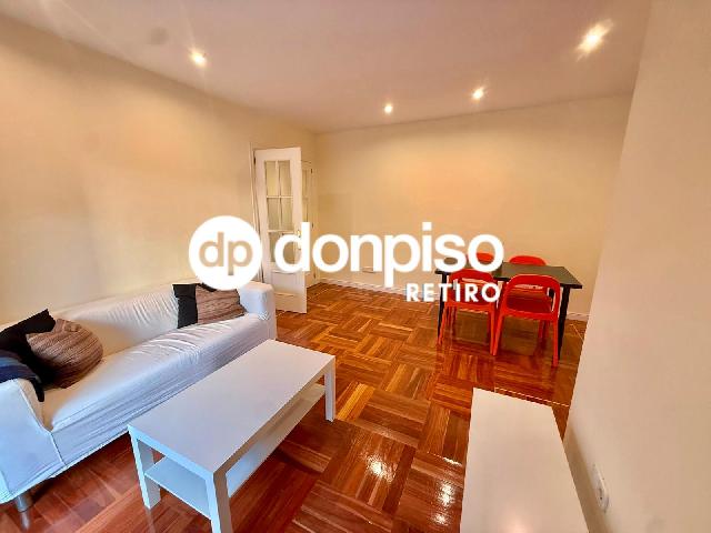 Imagen 11 Inmueble 304477 - Piso en alquiler en Madrid / Barrio de la concepcion