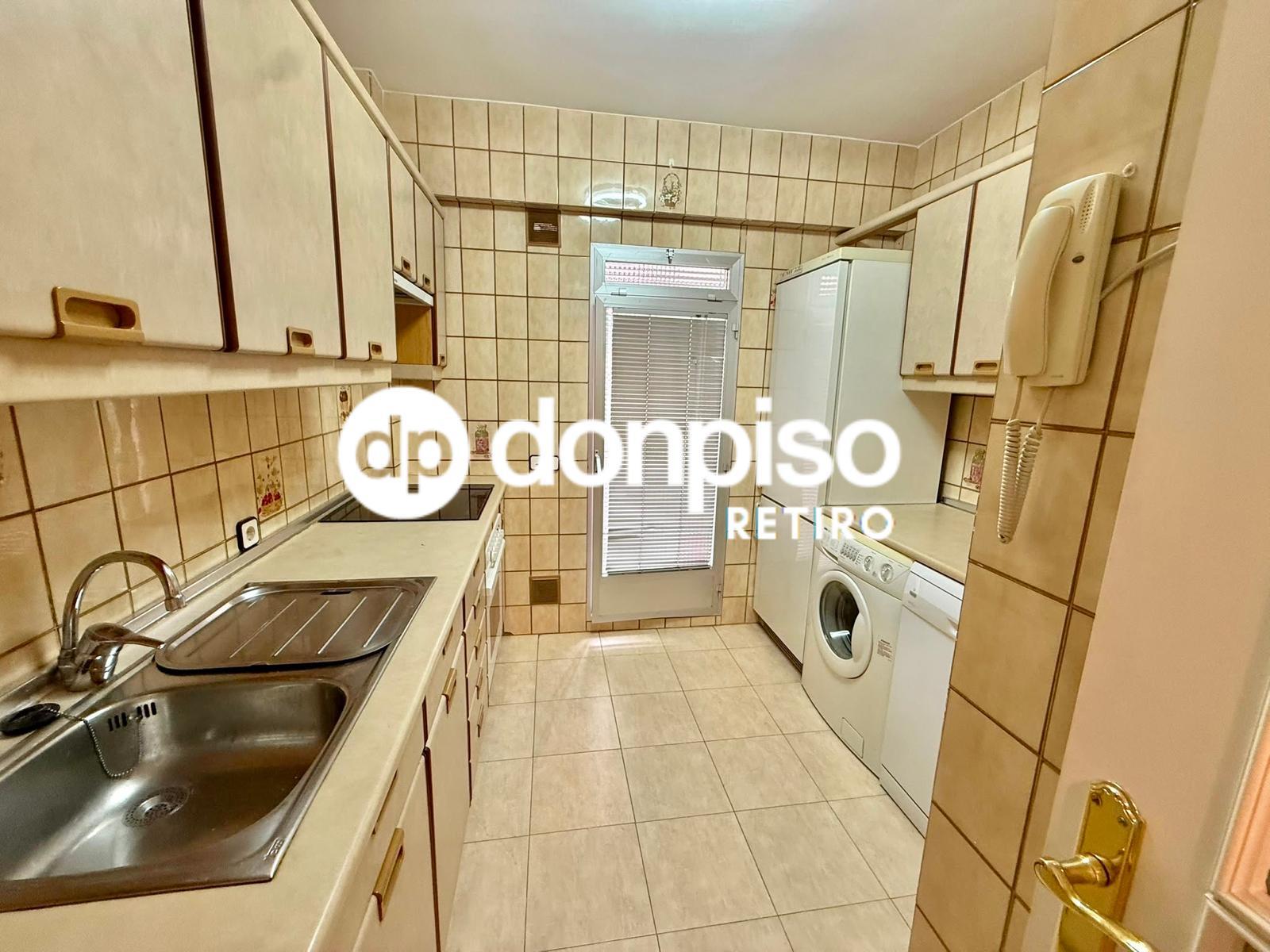 Imagen 15 Piso en alquiler en Madrid / Barrio de la concepcion
