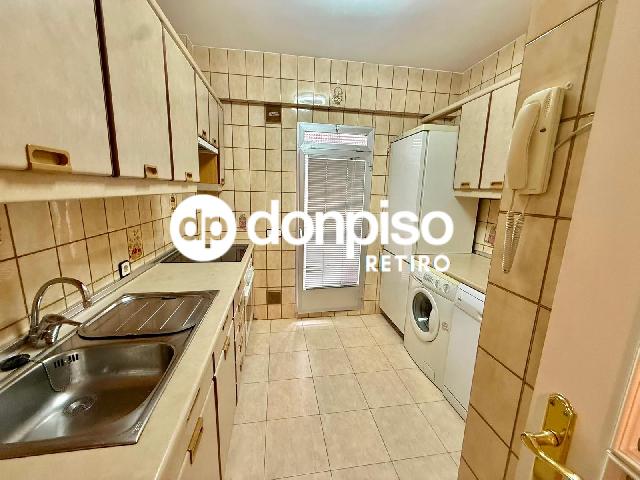 Imagen 15 Inmueble 304477 - Piso en alquiler en Madrid / Barrio de la concepcion