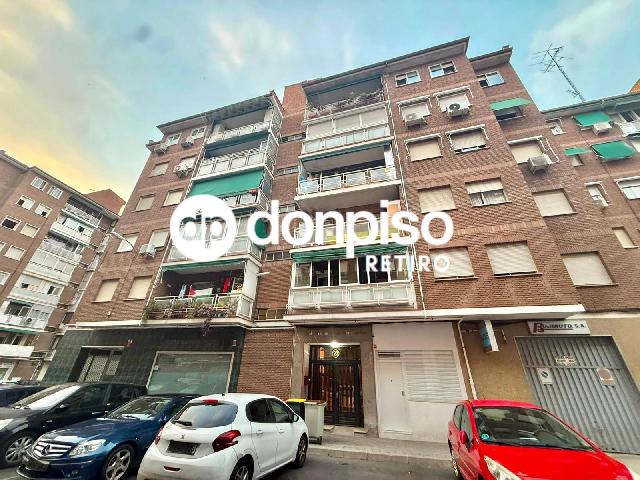 Imagen 4 Inmueble 304477 - Piso en alquiler en Madrid / Barrio de la concepcion