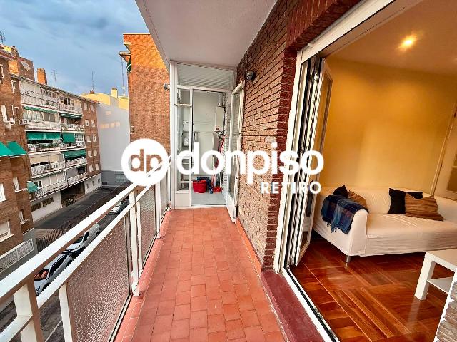 Imagen 6 Inmueble 304477 - Piso en alquiler en Madrid / Barrio de la concepcion