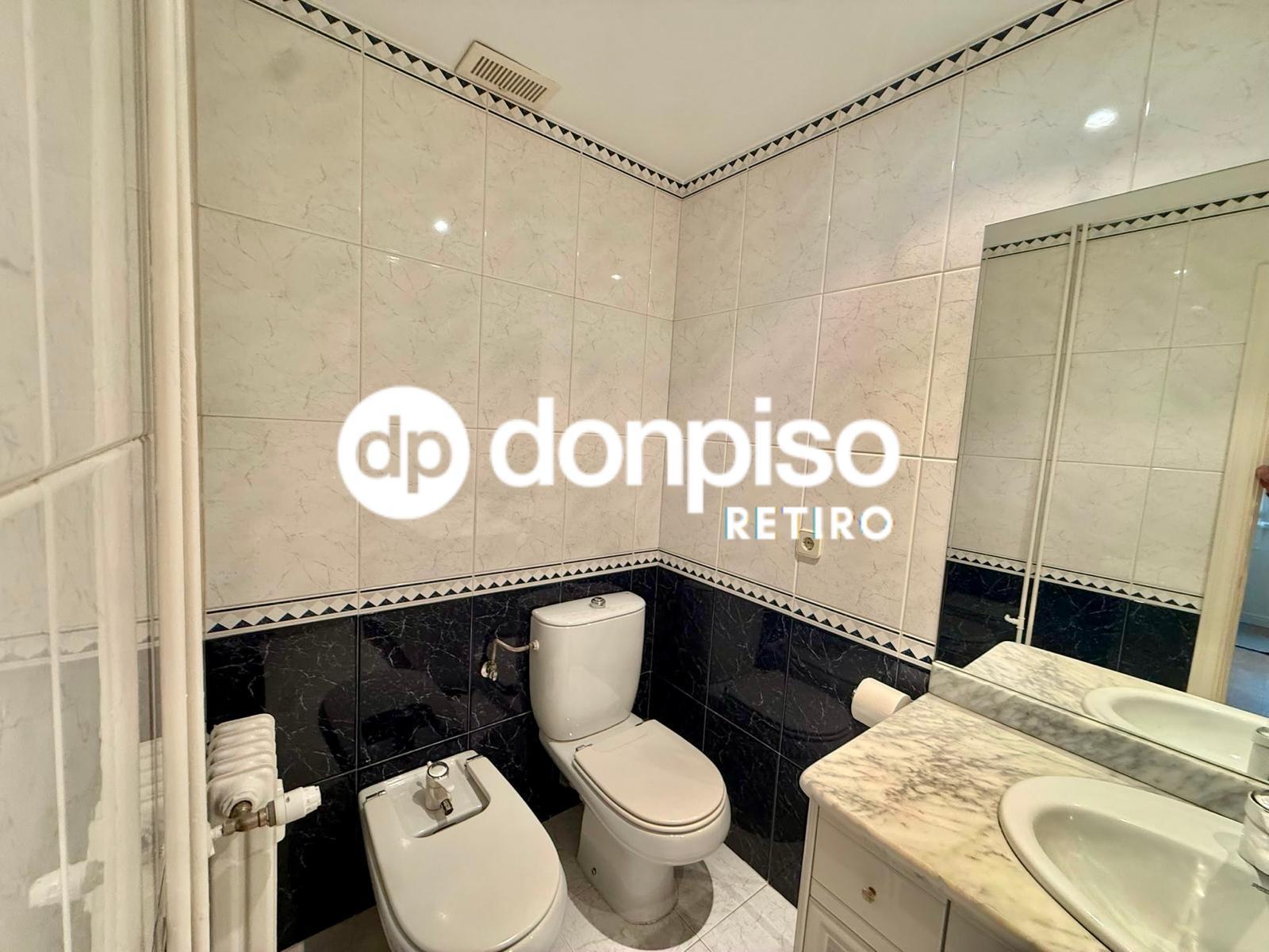 Imagen 16 Piso en alquiler en Madrid / Barrio de la concepcion