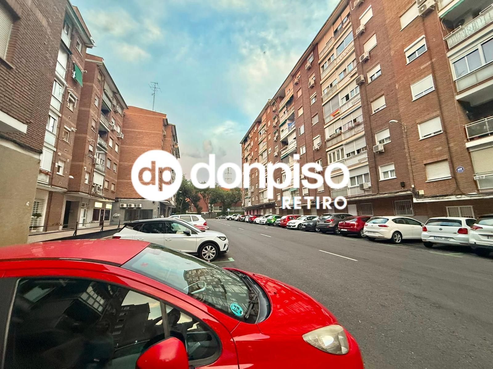Imagen 5 Piso en alquiler en Madrid / Barrio de la concepcion
