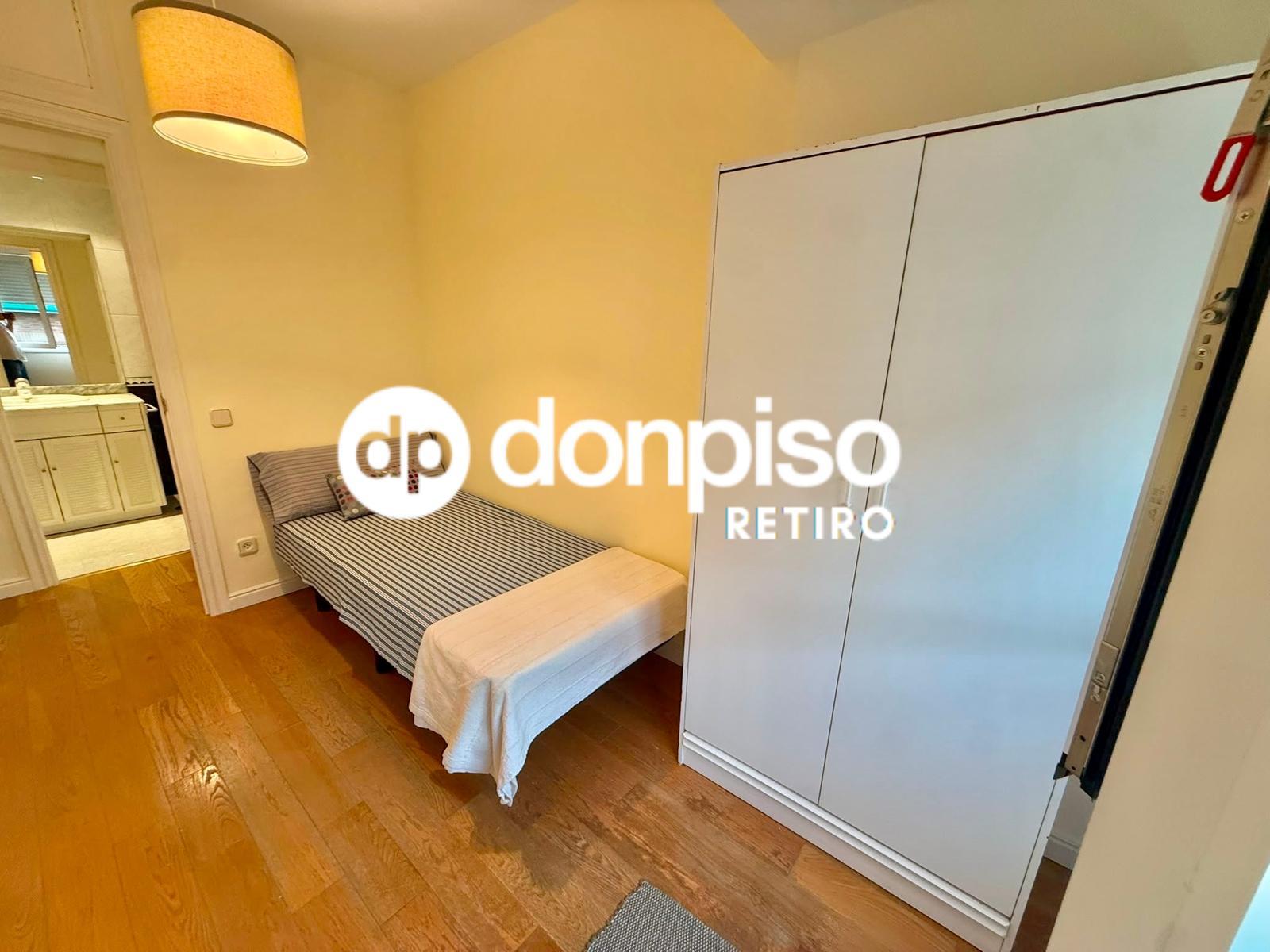 Imagen 23 Piso en alquiler en Madrid / Barrio de la concepcion