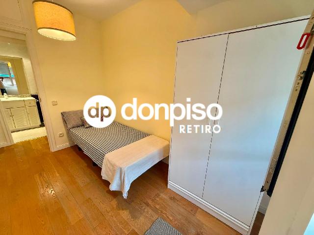 Imagen 23 Inmueble 304477 - Piso en alquiler en Madrid / Barrio de la concepcion
