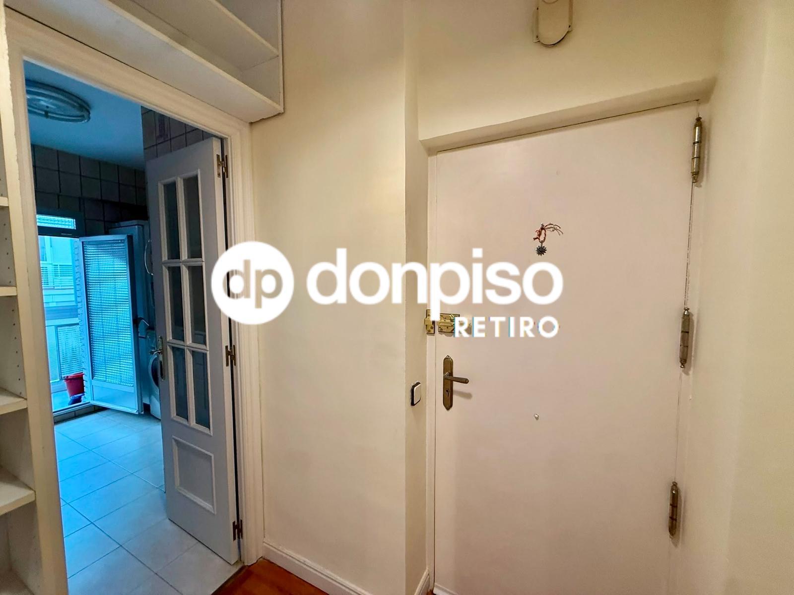 Imagen 10 Piso en alquiler en Madrid / Barrio de la concepcion