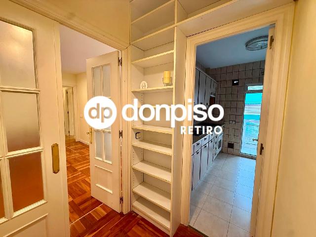 Imagen 9 Inmueble 304477 - Piso en alquiler en Madrid / Barrio de la concepcion