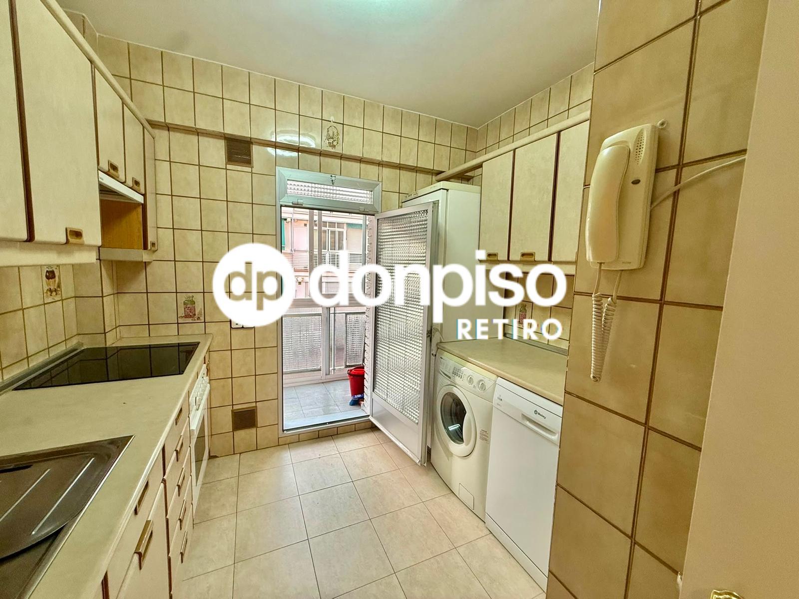 Imagen 17 Piso en alquiler en Madrid / Barrio de la concepcion