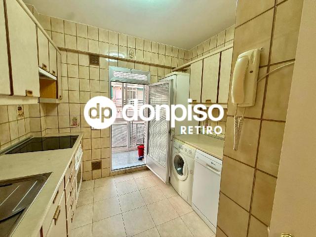 Imagen 17 Inmueble 304477 - Piso en alquiler en Madrid / Barrio de la concepcion