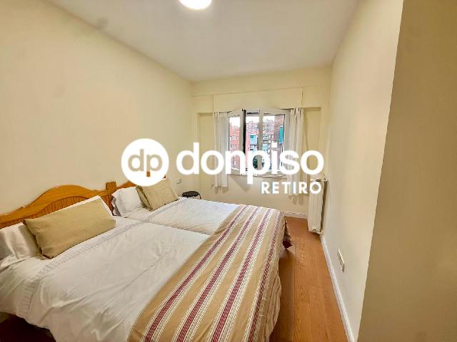 Imagen 30 Inmueble 304477 - Piso en alquiler en Madrid / Barrio de la concepcion