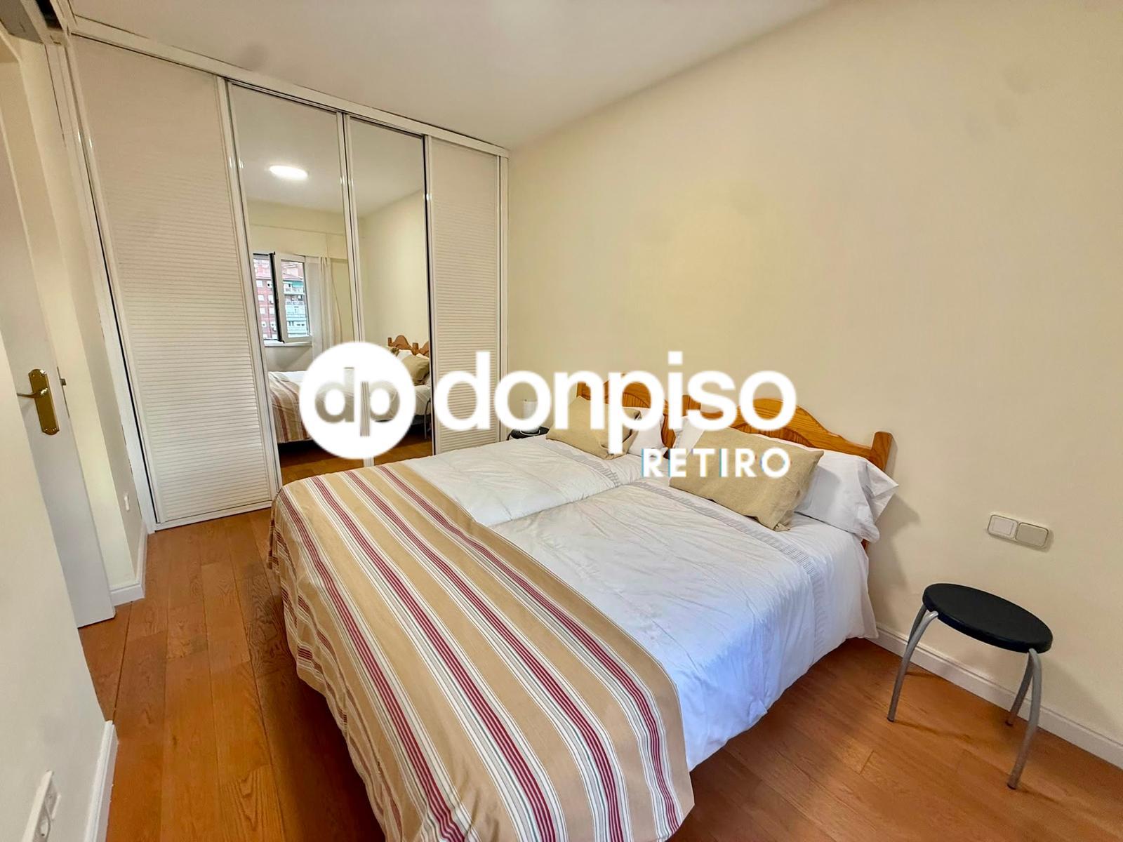 Imagen 28 Piso en alquiler en Madrid / Barrio de la concepcion