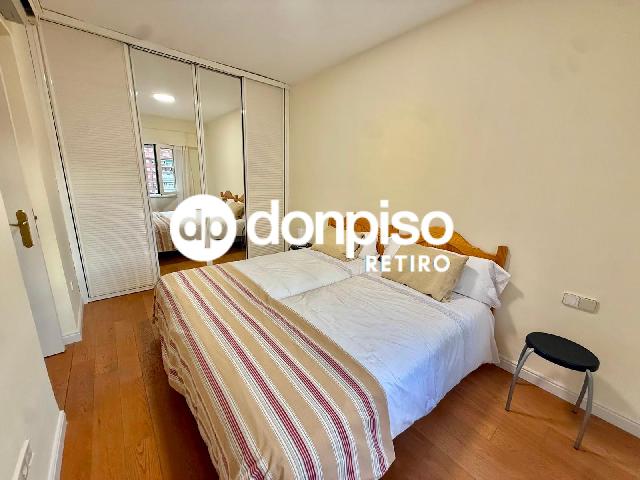 Imagen 28 Inmueble 304477 - Piso en alquiler en Madrid / Barrio de la concepcion