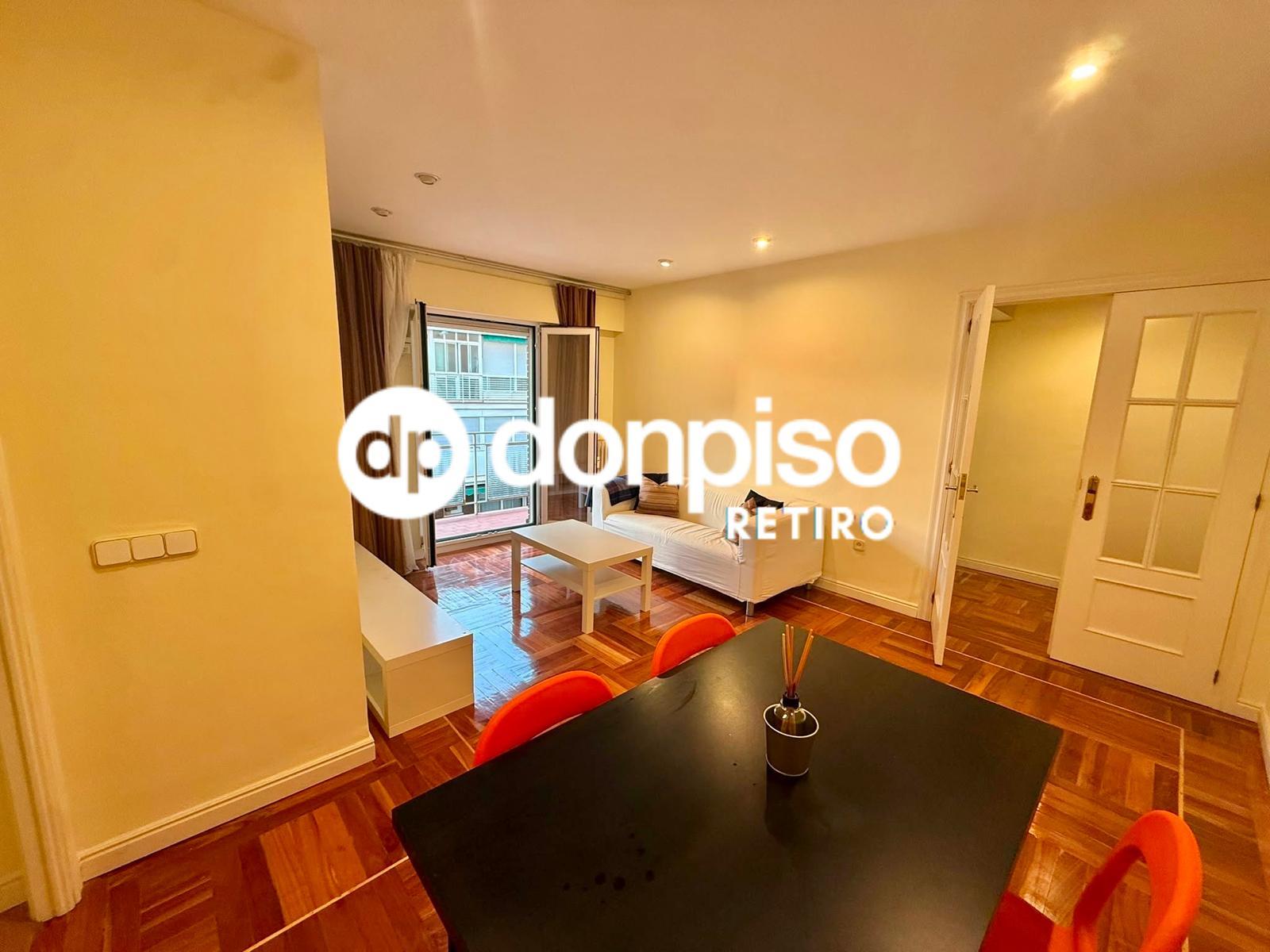 Imagen 12 Piso en alquiler en Madrid / Barrio de la concepcion