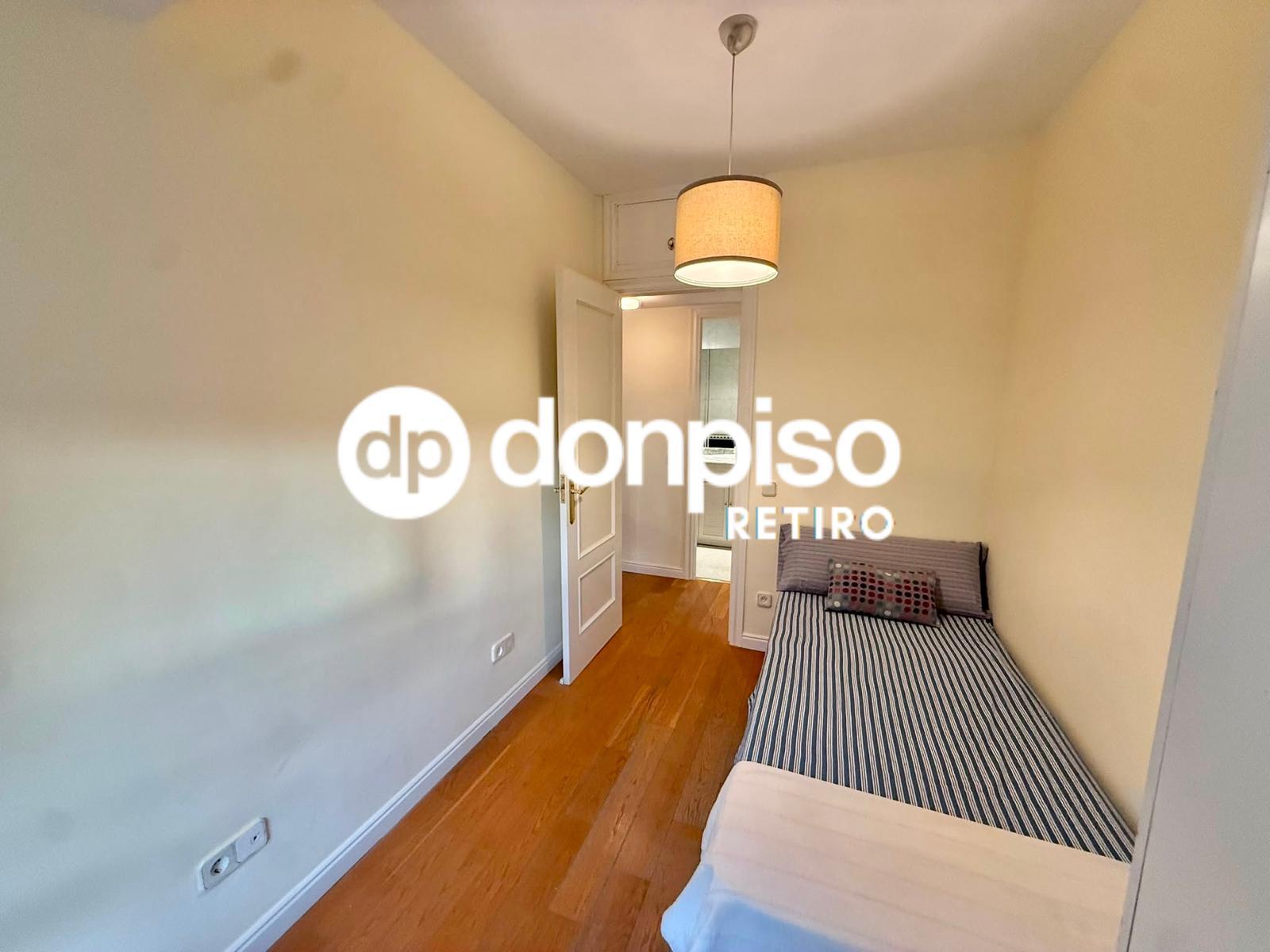 Imagen 25 Piso en alquiler en Madrid / Barrio de la concepcion