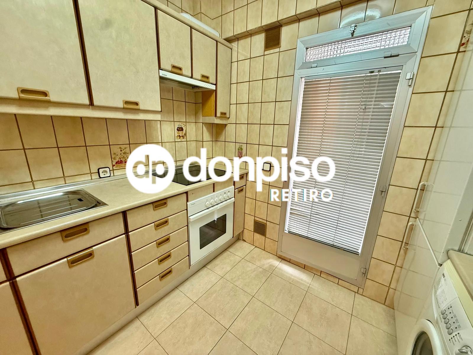 Imagen 21 Piso en alquiler en Madrid / Barrio de la concepcion
