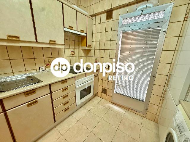 Imagen 21 Inmueble 304477 - Piso en alquiler en Madrid / Barrio de la concepcion