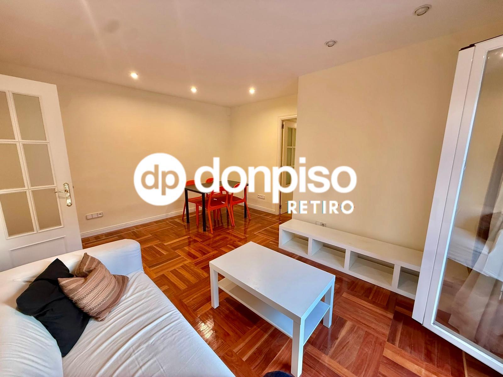 Imagen 14 Piso en alquiler en Madrid / Barrio de la concepcion