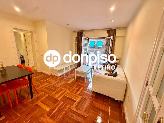 Imagen 13 Inmueble 304477 - Piso en alquiler en Madrid / Barrio de la concepcion