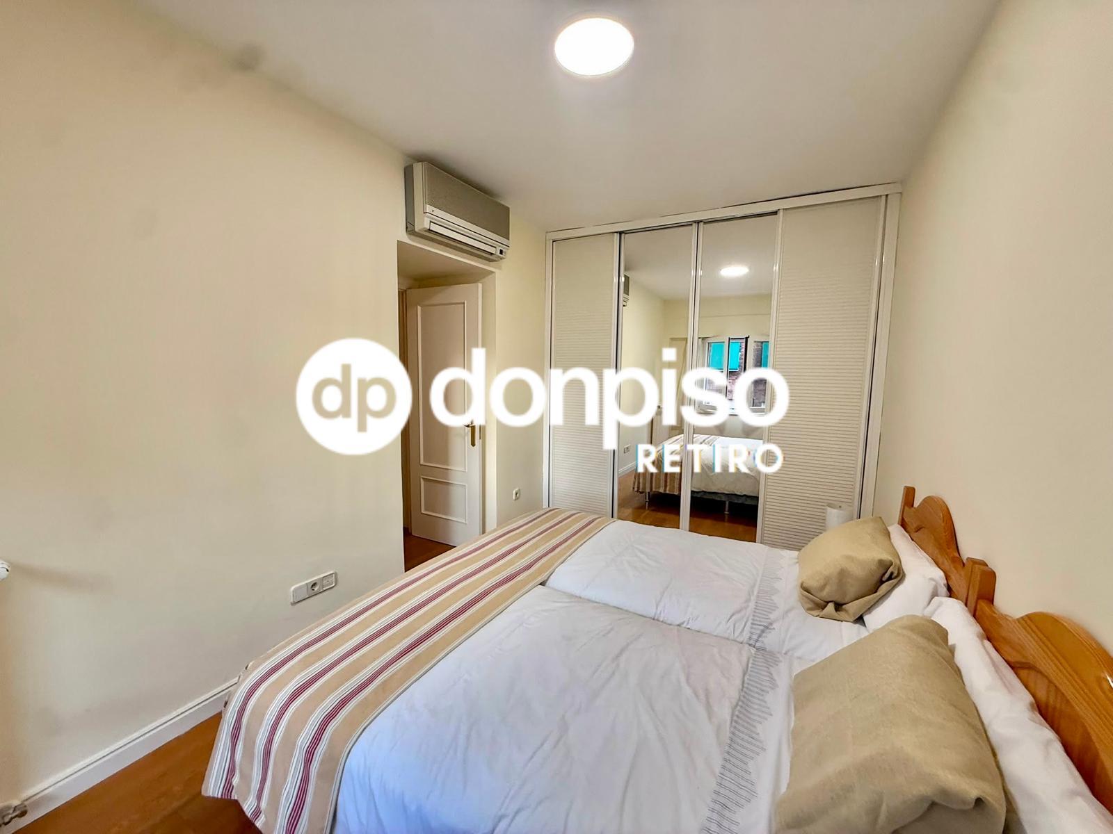 Imagen 29 Piso en alquiler en Madrid / Barrio de la concepcion