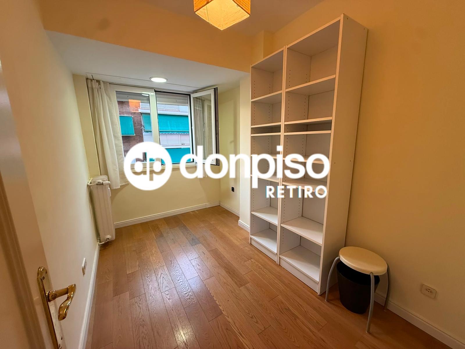 Imagen 33 Piso en alquiler en Madrid / Barrio de la concepcion
