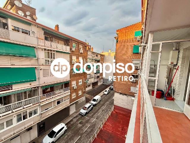 Imagen 7 Inmueble 304477 - Piso en alquiler en Madrid / Barrio de la concepcion