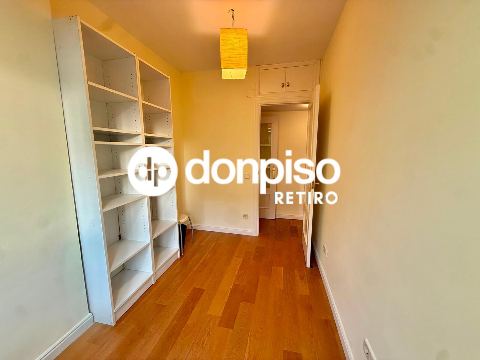 Imagen 34 Piso en alquiler en Madrid / Barrio de la concepcion