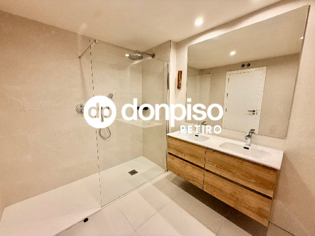 Imagen 8 Inmueble 305242 - Piso en alquiler en Madrid / A 3min del Parque de Berlín