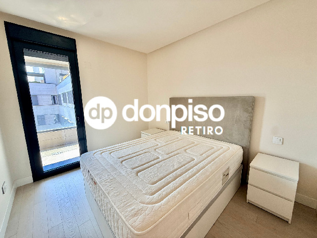 Imagen 6 Inmueble 305242 - Piso en alquiler en Madrid / A 3min del Parque de Berlín