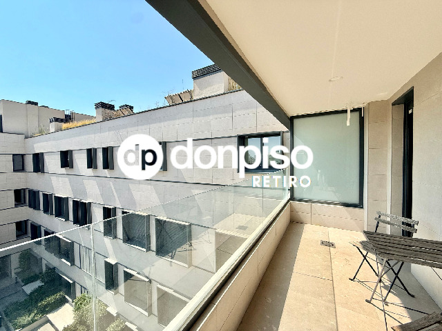 Imagen 3 Inmueble 305242 - Piso en alquiler en Madrid / A 3min del Parque de Berlín