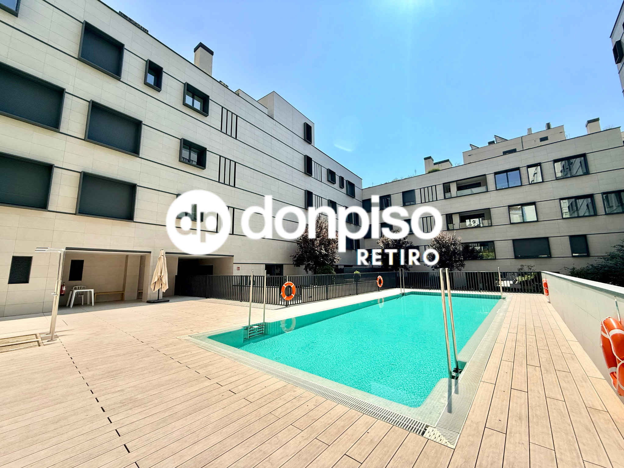 Imagen 9 Piso en alquiler en Madrid / A 3min del Parque de Berlín