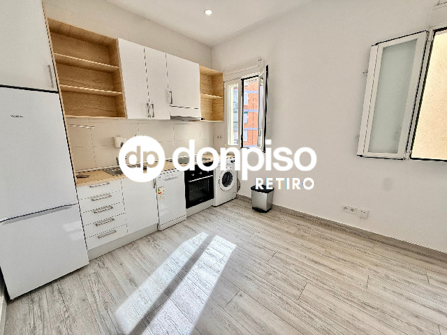 Imagen 2 Inmueble 306431 - Piso en alquiler en Madrid / Al lado del metro de Cuatro Caminos