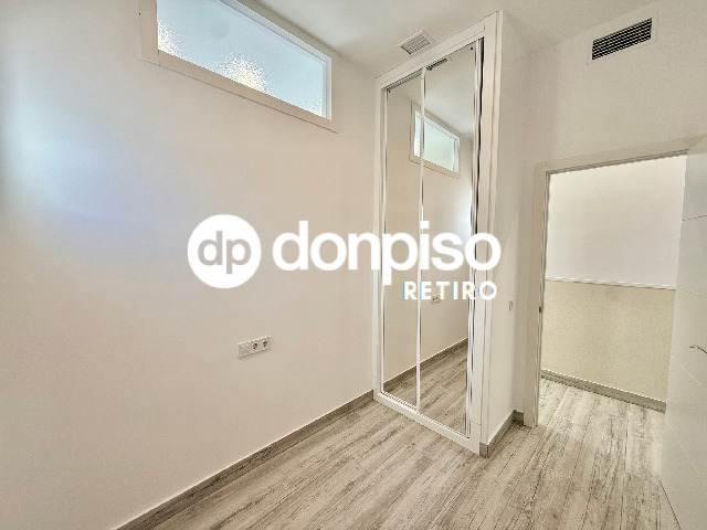 Imagen 10 Inmueble 306431 - Piso en alquiler en Madrid / Al lado del metro de Cuatro Caminos