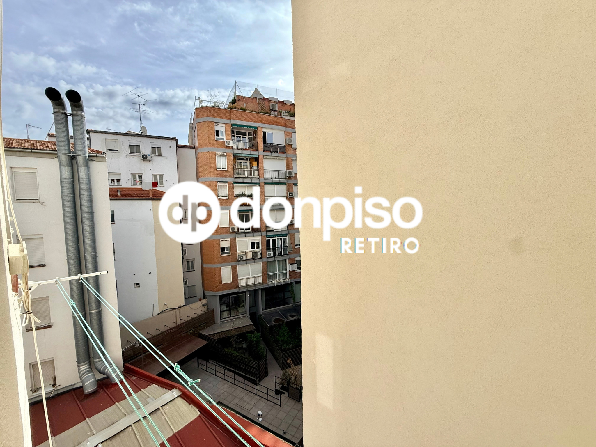 Imagen 4 Piso en alquiler en Madrid / Al lado del metro de Cuatro Caminos